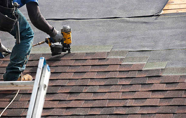 Licensed Roofing service in Liberty, TN - Brentwood Metal Roofing
